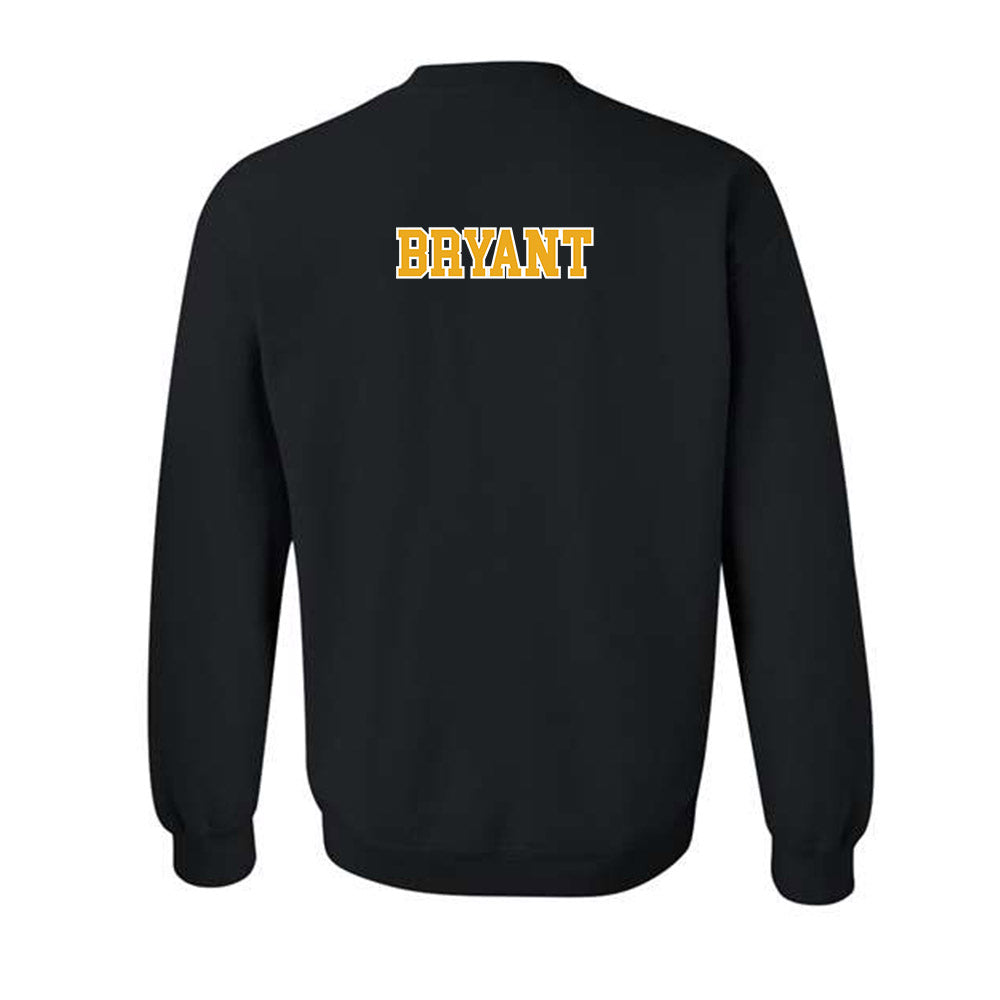 Missouri - NCAA Football : Malik Bryant - Sports Shersey Crewneck Sweatshirt-1