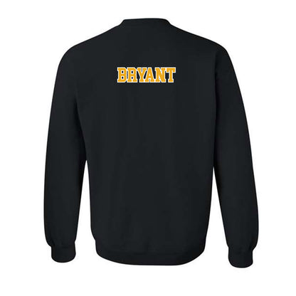 Missouri - NCAA Football : Malik Bryant - Sports Shersey Crewneck Sweatshirt-1