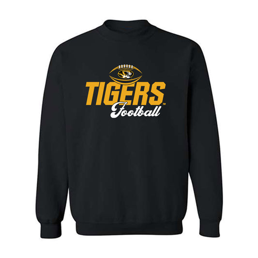 Missouri - NCAA Football : Jahlil Florence - Sports Shersey Crewneck Sweatshirt-0