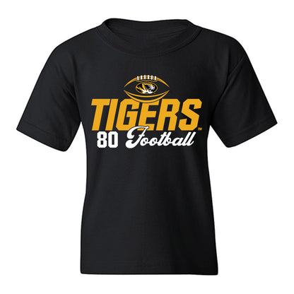 Missouri - NCAA Football : Jayden Bolton - Sports Shersey Youth T-Shirt-0