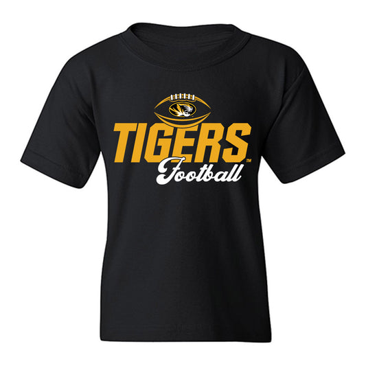 Missouri - NCAA Football : Jahlil Florence - Sports Shersey Youth T-Shirt-0