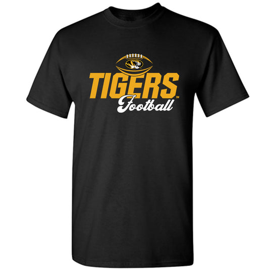 Missouri - NCAA Football : Jaden Jones - Sports Shersey T-Shirt-0