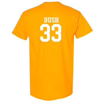 Missouri - NCAA Football : JJ Bush - Sports Shersey T-Shirt-1
