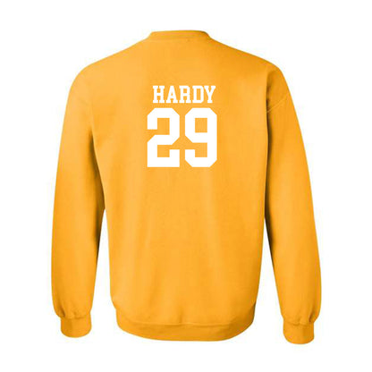 Missouri - NCAA Football : Ahmad Hardy - Sports Shersey Crewneck Sweatshirt-1
