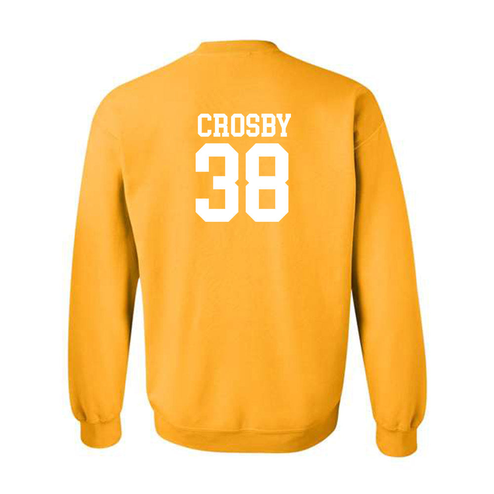 Missouri - NCAA Football : Henry Crosby - Sports Shersey Crewneck Sweatshirt-1