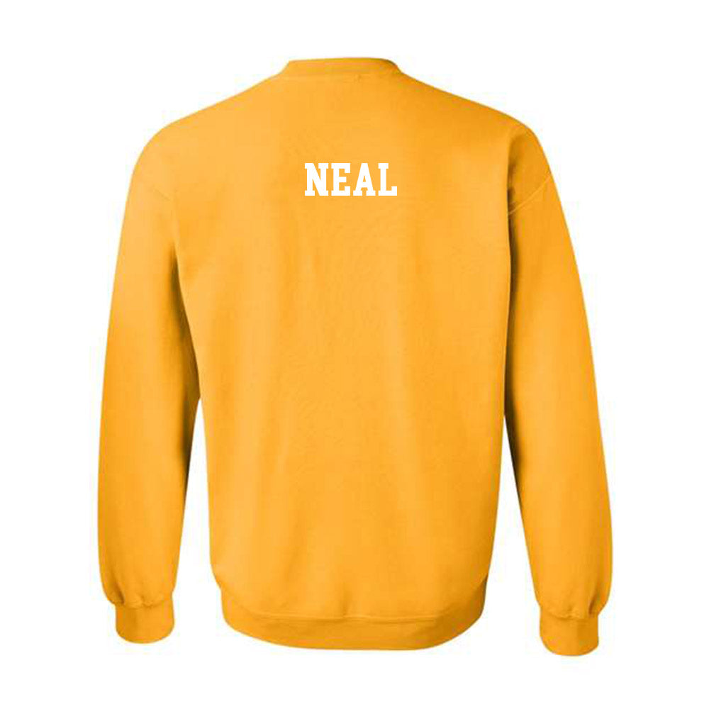 Missouri - NCAA Football : Trashundon Neal - Sports Shersey Crewneck Sweatshirt-1
