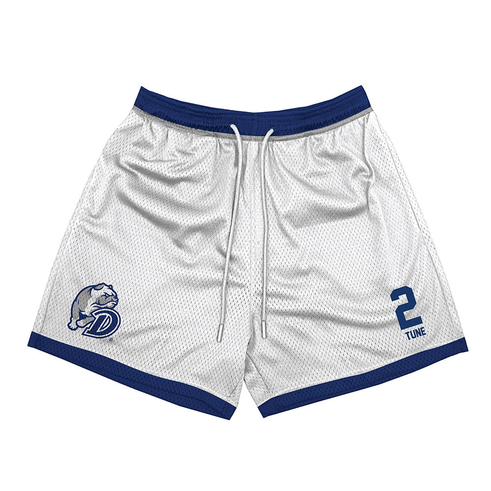 Drake - NCAA Football : Parker Tune - Shorts-0