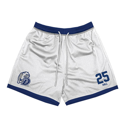 Drake - NCAA Softball : Pearson Hall - Shorts-0