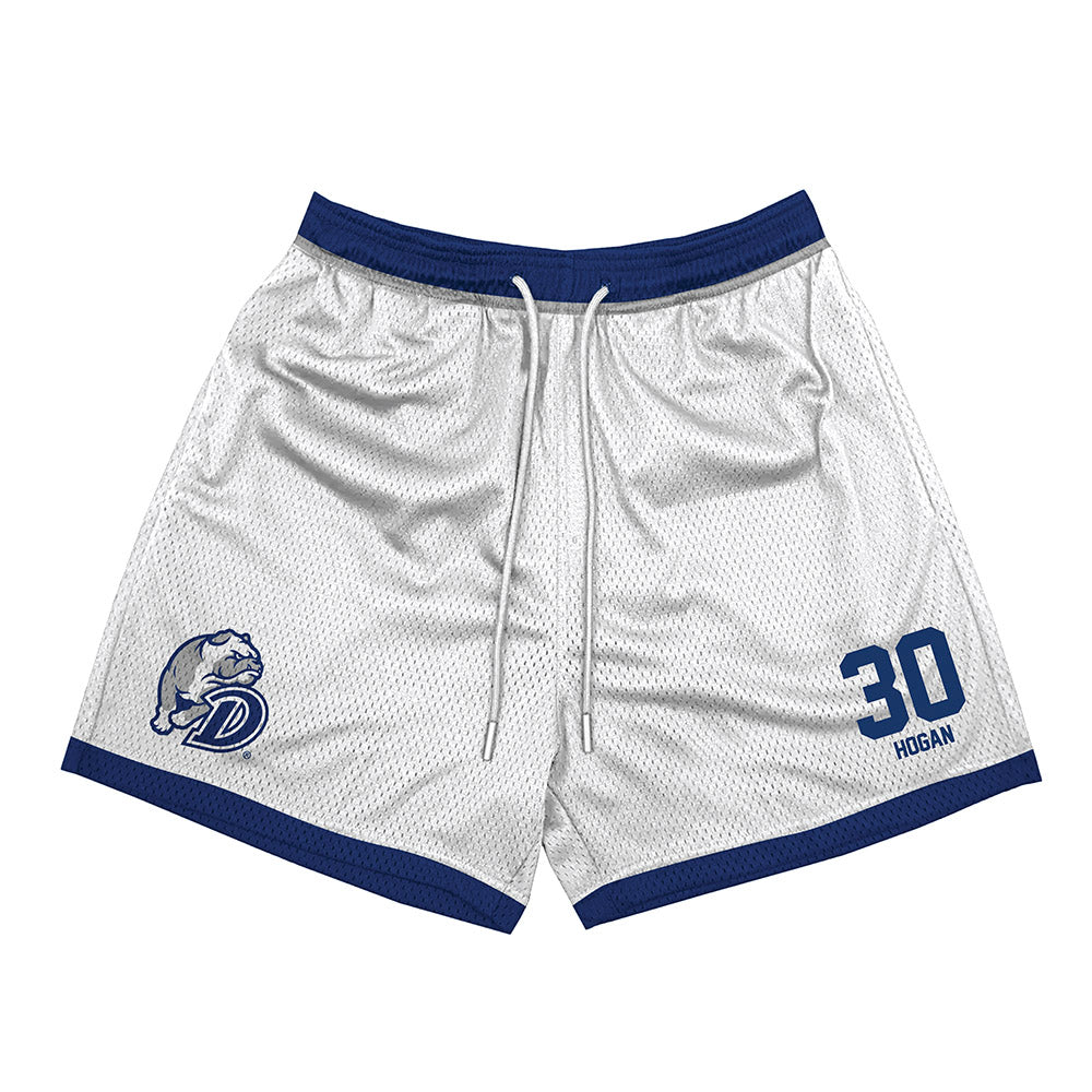 Drake - NCAA Football : Kyle Hogan - Shorts-0