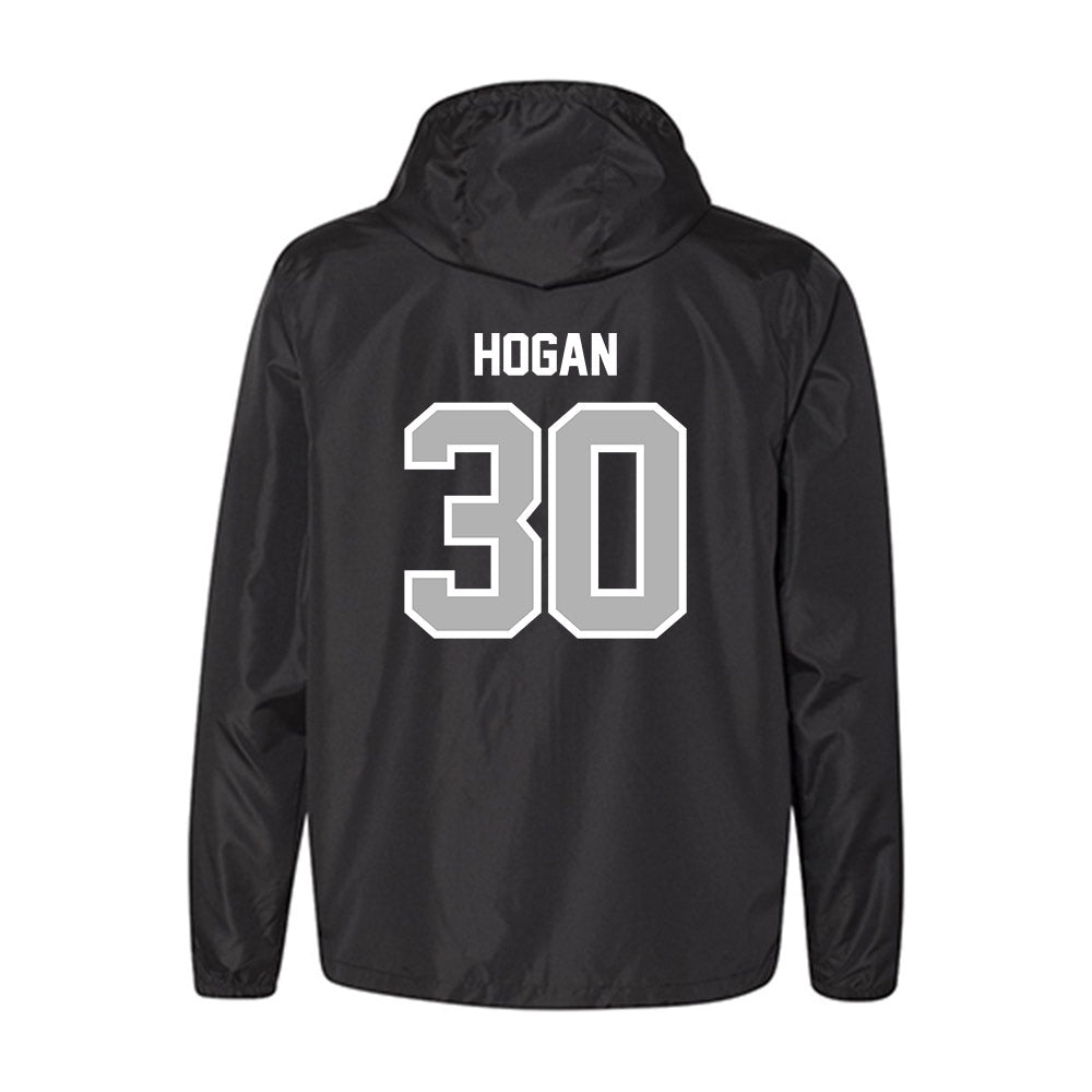 Drake - NCAA Football : Kyle Hogan - Windbreaker-1