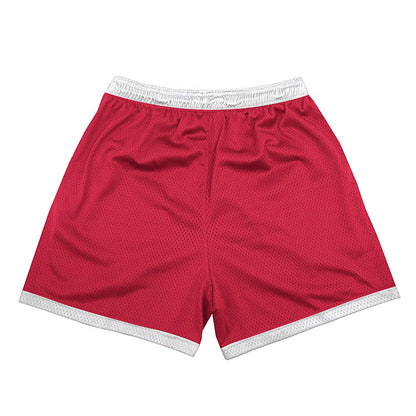 Louisiana - NCAA Football : Patrick Gosslee - Shorts-1