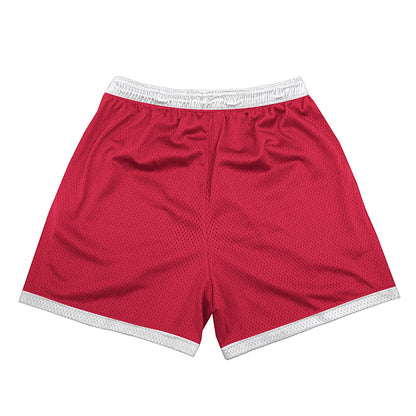 Louisiana - NCAA Football : Baylynn Williams - Shorts-1