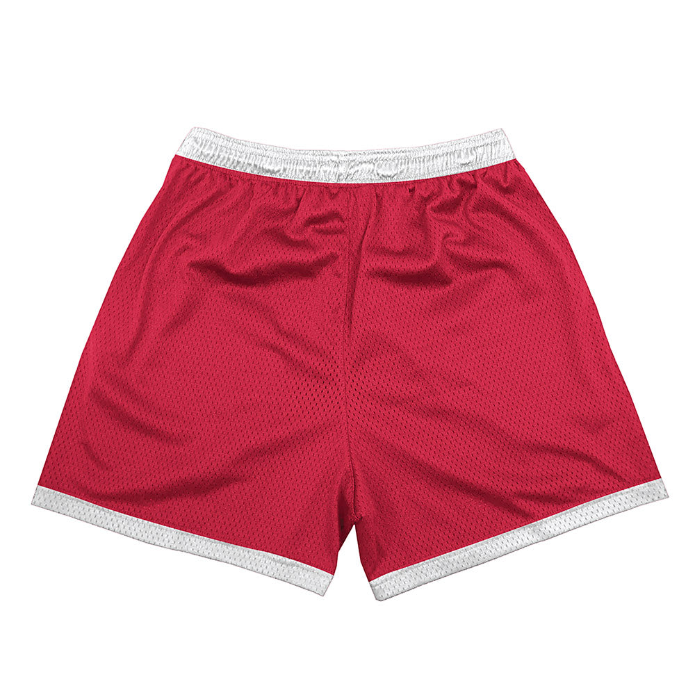 Louisiana - NCAA Football : Jayden Lewis - Shorts-1
