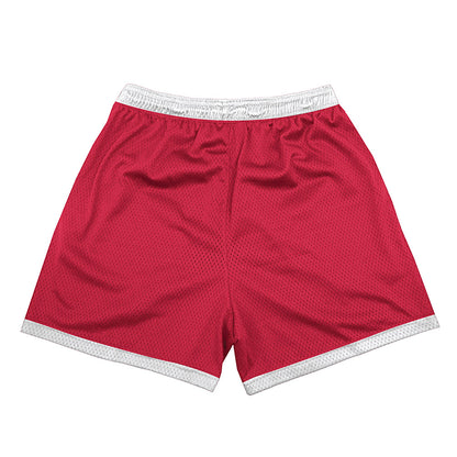Louisiana - NCAA Football : Jayden Lewis - Shorts-1