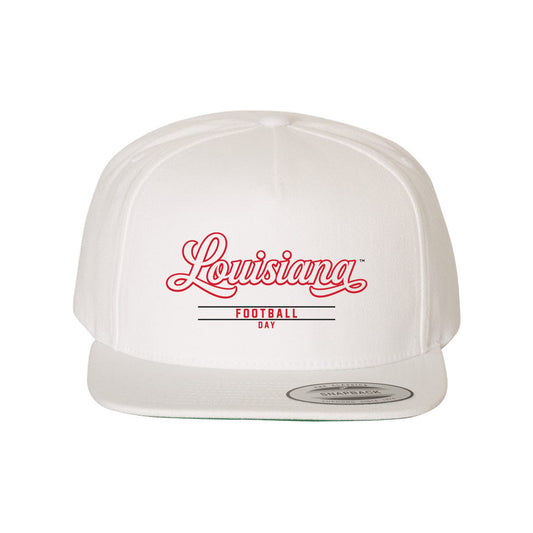 Louisiana - NCAA Football : Denim Day - Snapback Hat