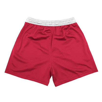 NC State - NCAA Baseball : Collins Black - Shorts-1