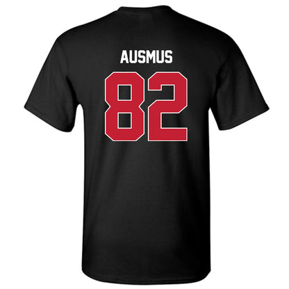 Utah - NCAA Football : Max Ausmus - Classic Shersey T-Shirt-1