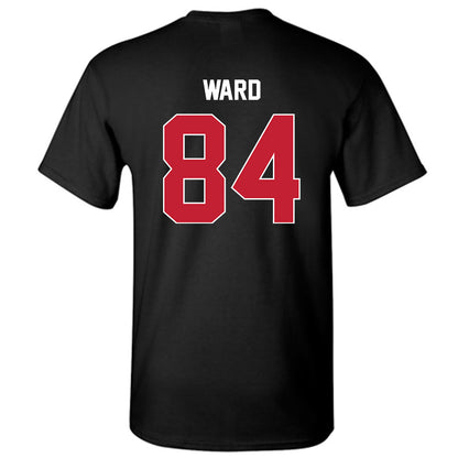 Utah - NCAA Football : Jojo Ward - Classic Shersey T-Shirt-1