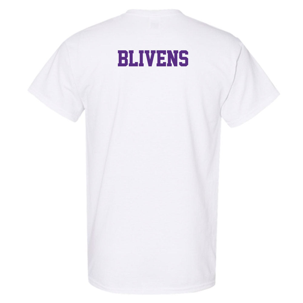 Clemson - NCAA Football : Cam Blivens - Classic Shersey T-Shirt-1