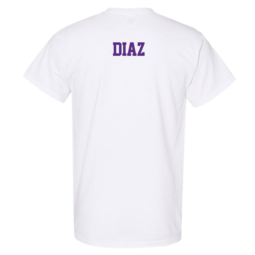 Clemson - NCAA Cheerleading : Tryniti Diaz - Classic Shersey T-Shirt-1