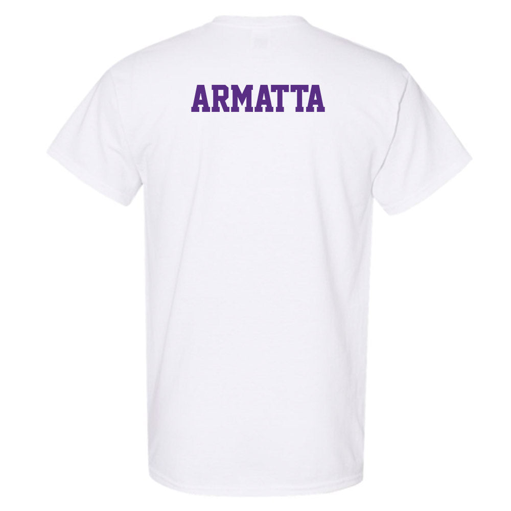 Clemson - NCAA Cheerleading : Steelie Armatta - Classic Shersey T-Shirt-1