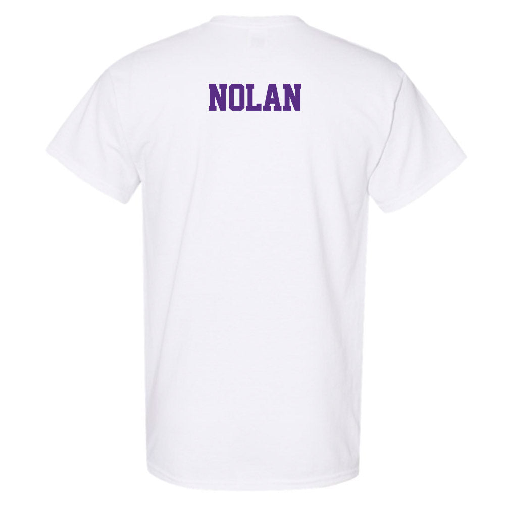 Clemson - NCAA Men's Cross Country : Dylan Nolan - Classic Shersey T-Shirt