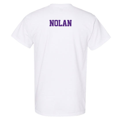 Clemson - NCAA Men's Cross Country : Dylan Nolan - Classic Shersey T-Shirt