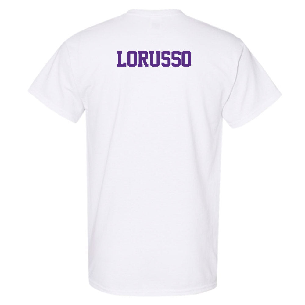 Clemson - NCAA Cheerleading : Sabrina LoRusso - Classic Shersey T-Shirt-1