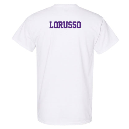 Clemson - NCAA Cheerleading : Sabrina LoRusso - Classic Shersey T-Shirt-1