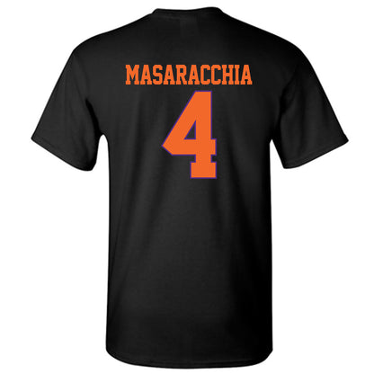 Clemson - NCAA Women's Lacrosse : Paris Masaracchia - Classic Shersey T-Shirt