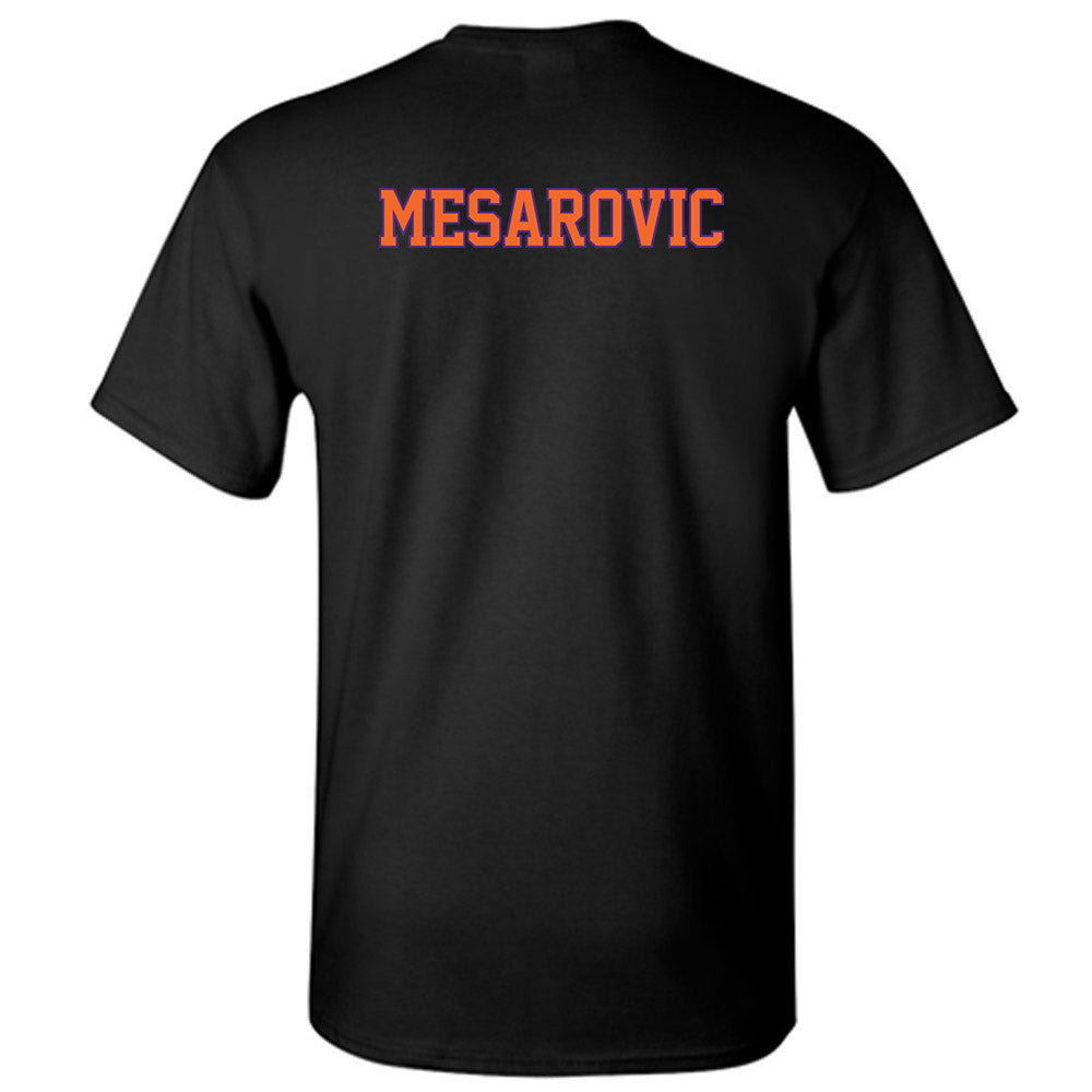 Clemson - NCAA Men's Tennis : Marko Mesarovic - Classic Shersey T-Shirt