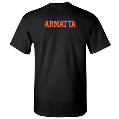 Clemson - NCAA Cheerleading : Steelie Armatta - Classic Shersey T-Shirt-1