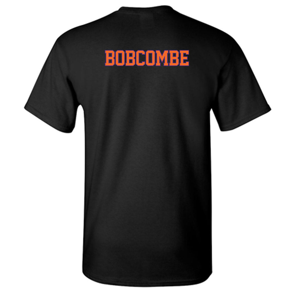 Clemson - NCAA Men's Track & Field : Cameron Bobcombe - Classic Shersey T-Shirt