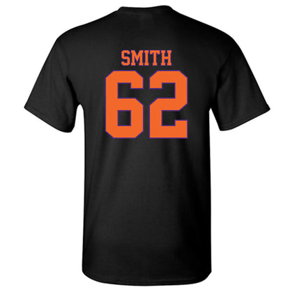 Clemson - NCAA Football : Bryce Smith - Classic Shersey T-Shirt-1