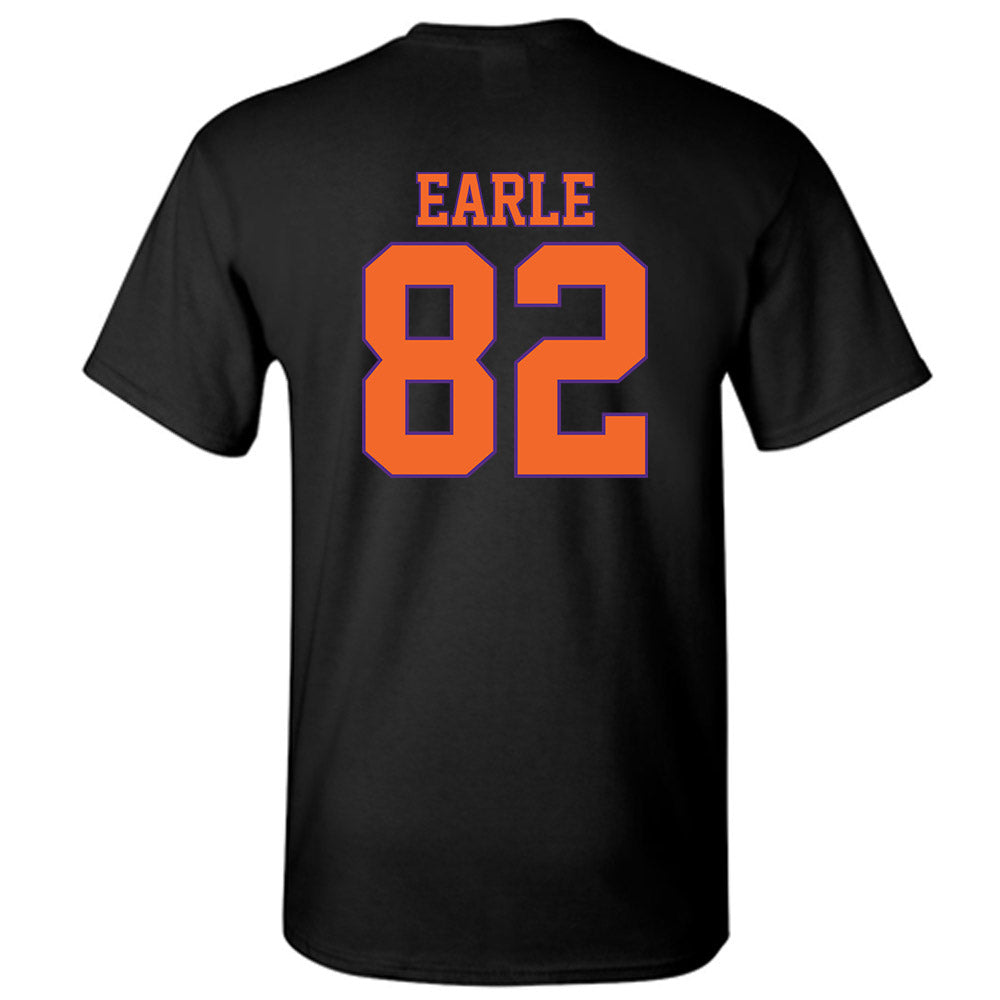Clemson - NCAA Football : Sam Earle - Classic Shersey T-Shirt-1