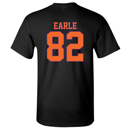 Clemson - NCAA Football : Sam Earle - Classic Shersey T-Shirt-1