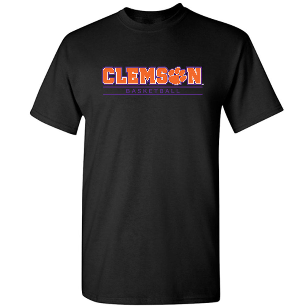 Clemson - NCAA Women's Basketball : Mackenzie Nelson - Classic Shersey T-Shirt-0