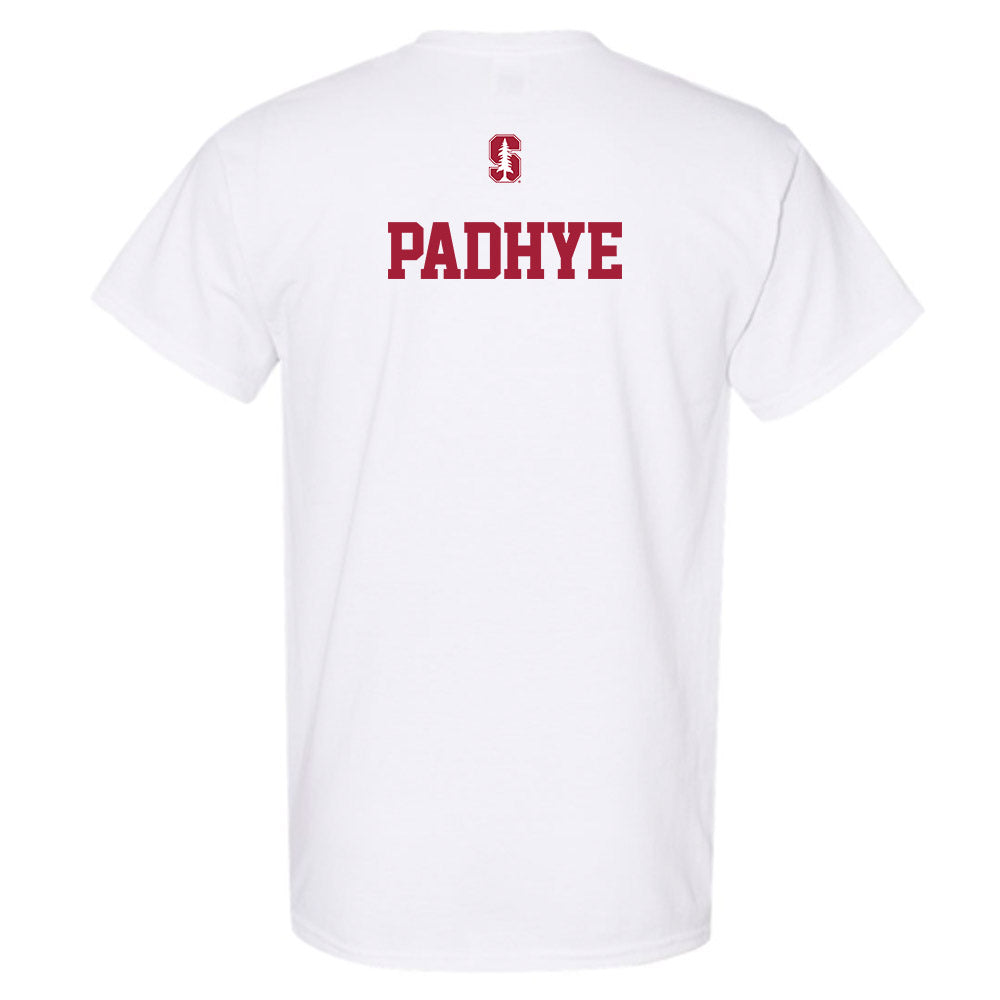 Stanford - NCAA Women's Fencing : Tanishka Padhye - Classic Shersey T-Shirt-1