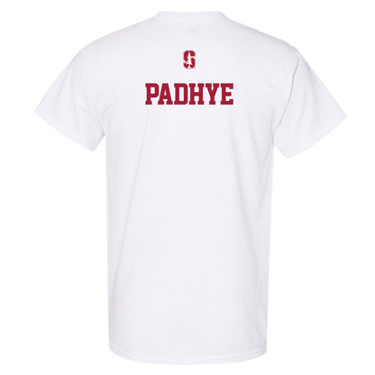 Stanford - NCAA Women's Fencing : Tanishka Padhye - Classic Shersey T-Shirt-1