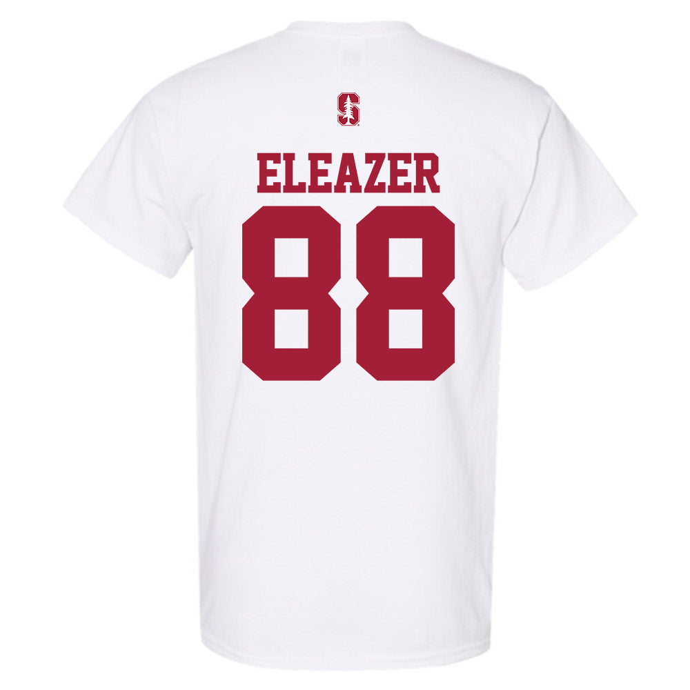 Stanford - NCAA Football : Keysaun Eleazer - Classic Shersey T-Shirt-1