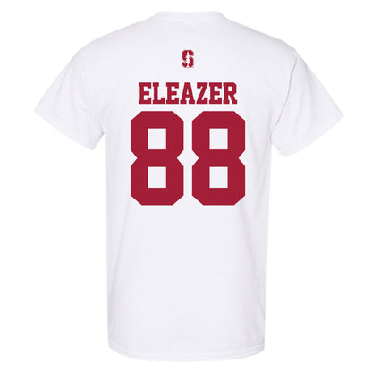 Stanford - NCAA Football : Keysaun Eleazer - Classic Shersey T-Shirt-1