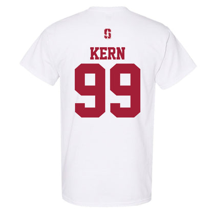 Stanford - NCAA Softball : Taryn Kern - Classic Shersey T-Shirt-1