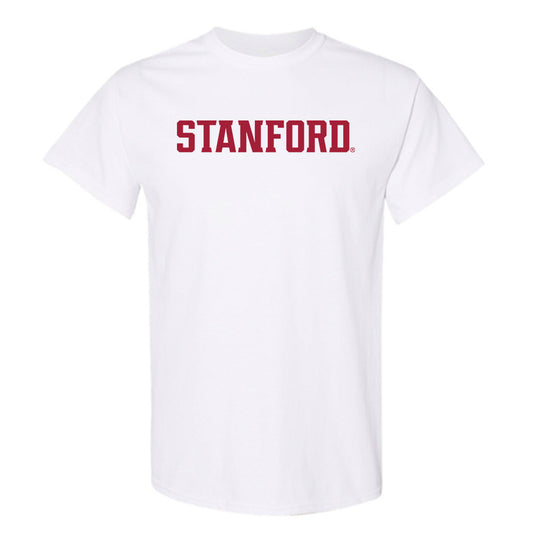 Stanford - NCAA Women's Field Hockey : Liv Martin - Classic Shersey T-Shirt-0