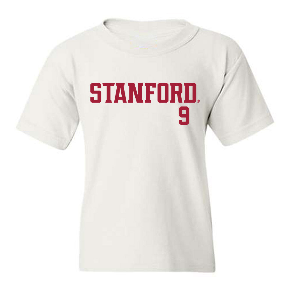 Stanford - NCAA Football : Mike Mitchell Jr. - Classic Shersey Youth T-Shirt-0