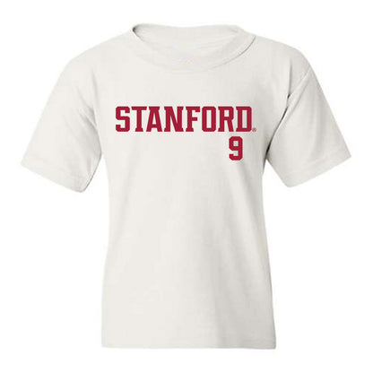 Stanford - NCAA Football : Mike Mitchell Jr. - Classic Shersey Youth T-Shirt-0