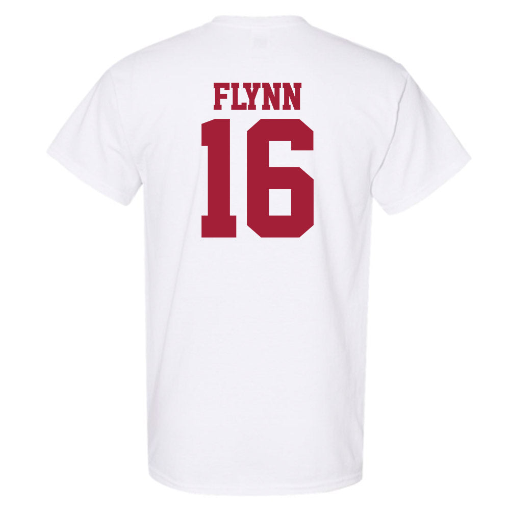 Stanford - NCAA Women's Water Polo : Jenna Flynn - Classic Shersey T-Shirt-1