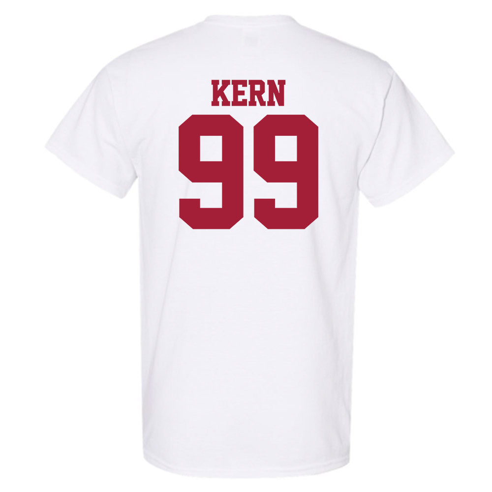 Stanford - NCAA Softball : Taryn Kern - Classic Shersey T-Shirt-1