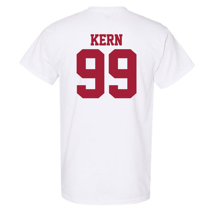 Stanford - NCAA Softball : Taryn Kern - Classic Shersey T-Shirt-1