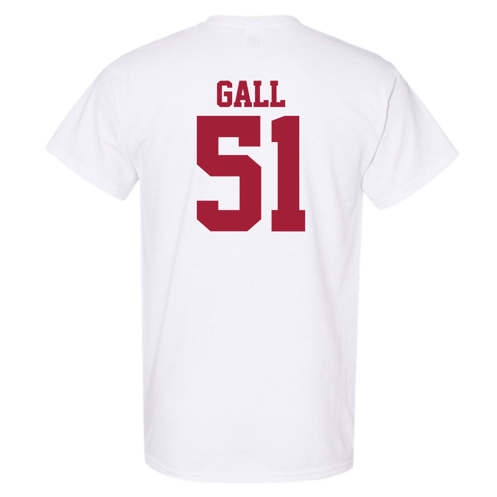 Stanford - NCAA Softball : Ava Gall - T-Shirt-1