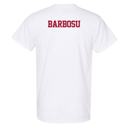 Stanford - NCAA Women's Gymnastics : Ana Barbosu - Classic Shersey T-Shirt-1